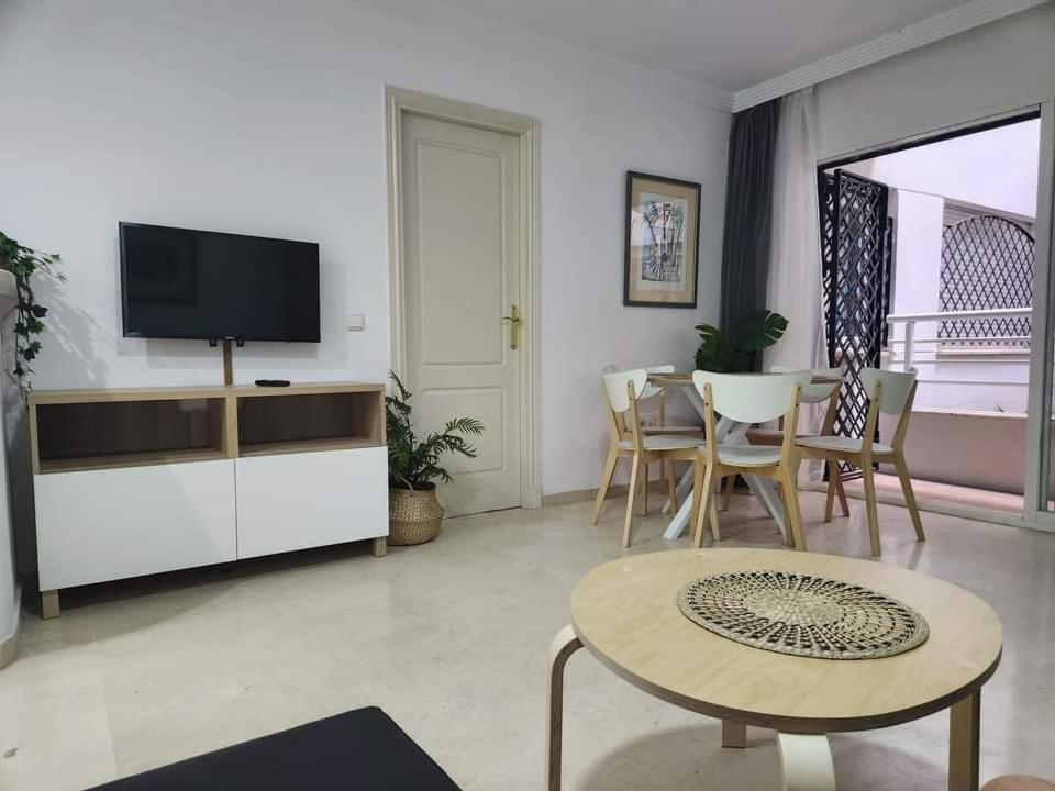 Appartement Beachfront *