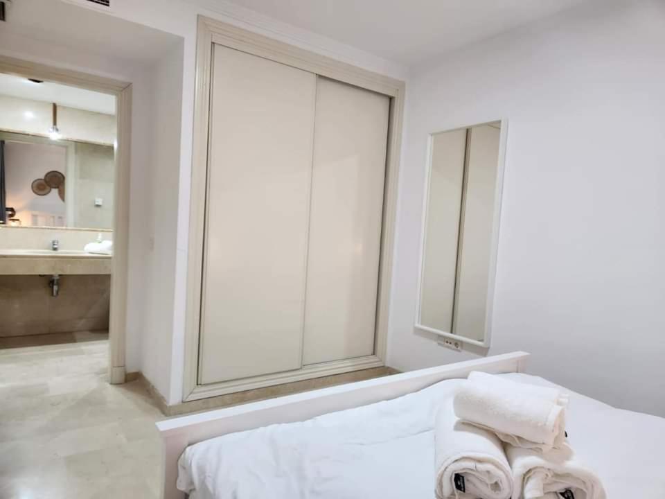 Appartement Beachfront *